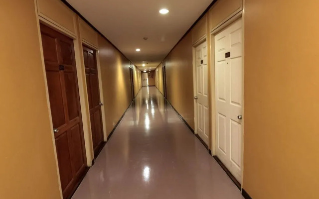 NIDA Rooms Khlong San Thonbri 58