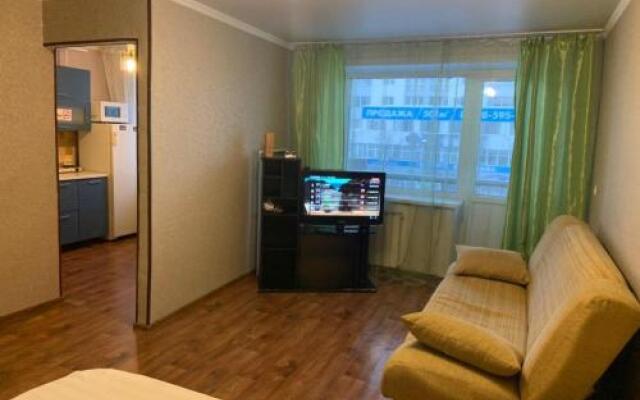 Apartment on Spartaka, 24