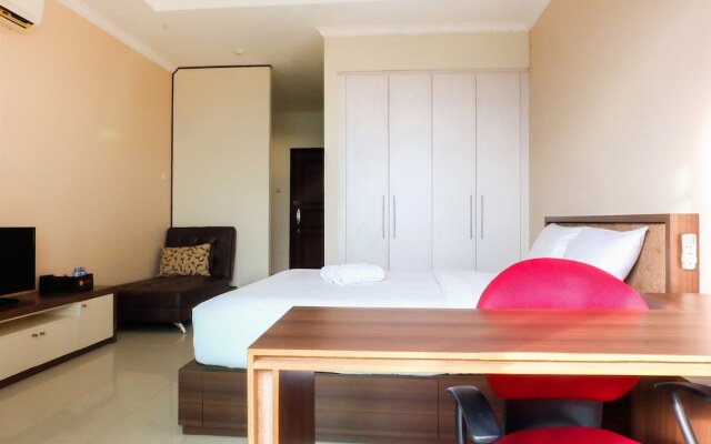 Suite Studio Belezza Apartment By Travelio