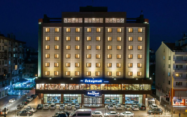 Ozkaymak Konya Hotel