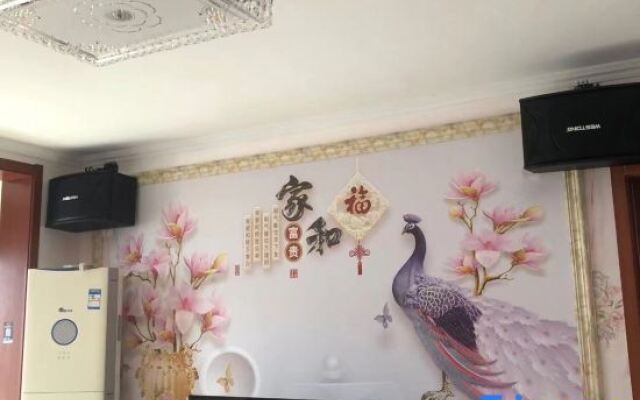 Runnong Folk Inn