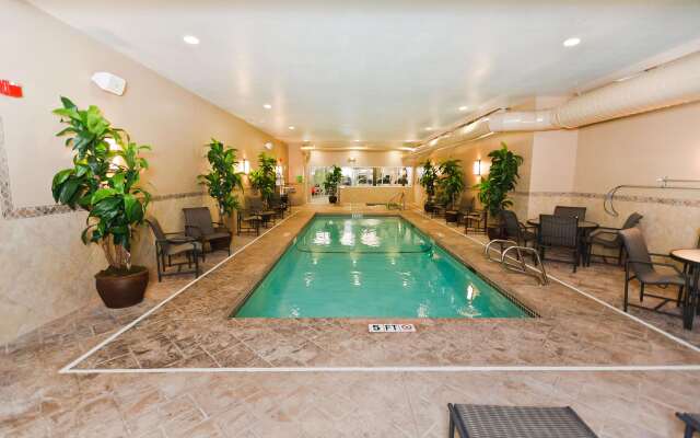 Hampton Inn & Suites Exeter