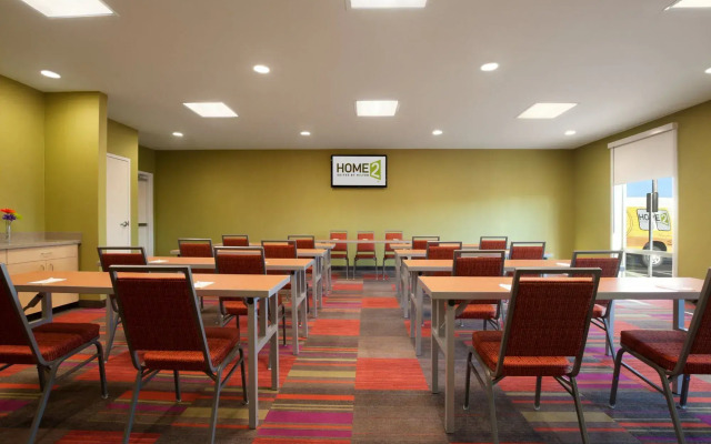 Home2 Suites by Hilton Memphis - Southaven, MS
