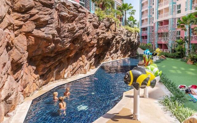 Many Holiday Caribbean Resort