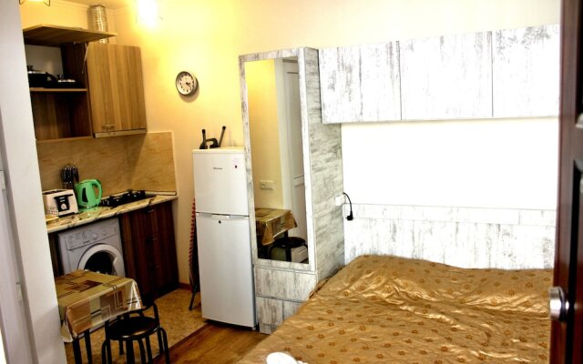 Номера Old Avlabari