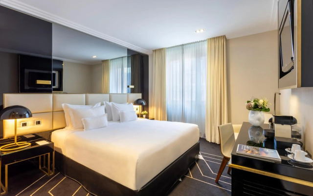 Sorell Hotel Rütli