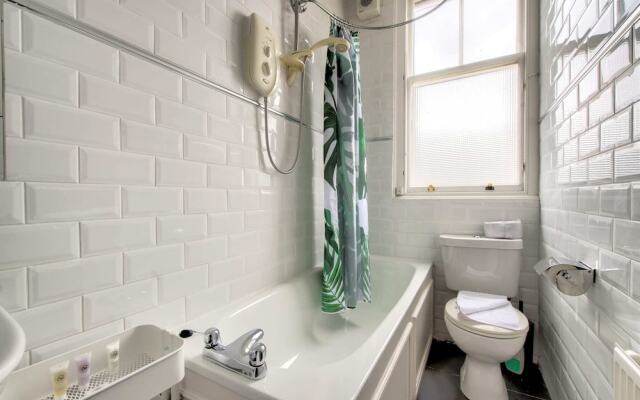 Stunning 2br Apartment in Morningside