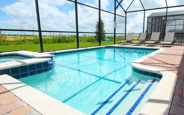 1436 Moon Valley Drive