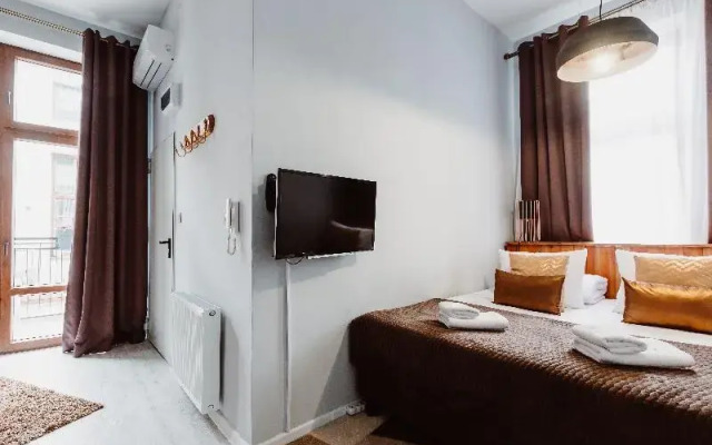 Z14 Boutique Residence - Krakow Old Town
