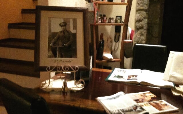 Albergo Diffuso S'Illustradu