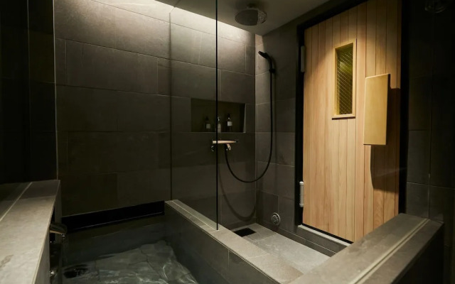 Boutique Sauna ARCH