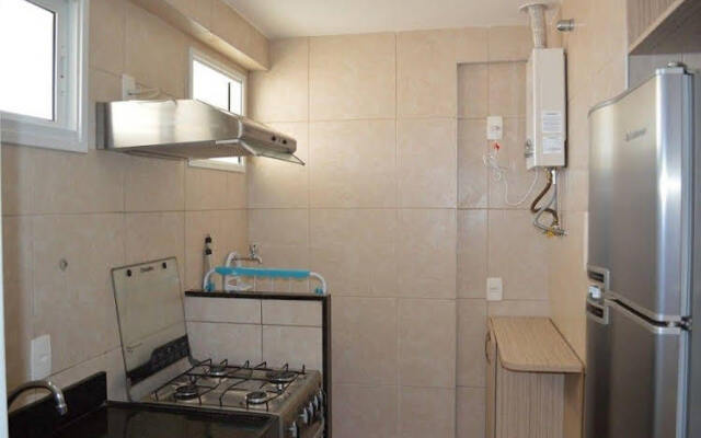 Cond. Beach Village Residence 2
