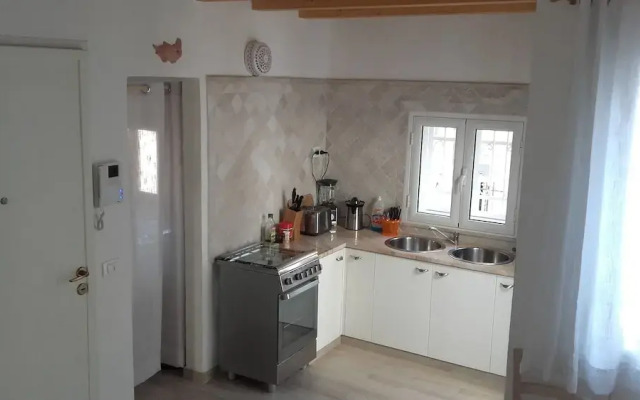 Da Martino Holiday Home