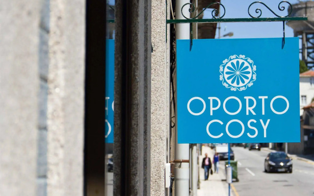 Oporto Cosy