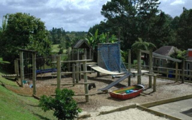 Kerikeri Holiday Park & Motels