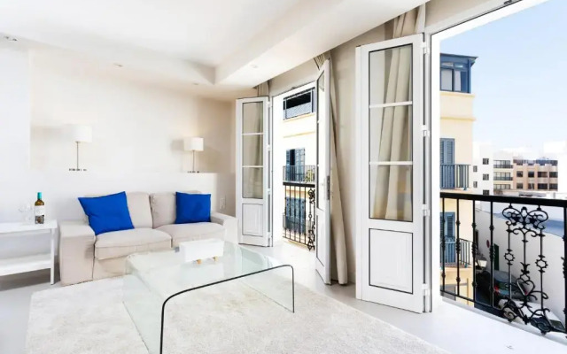 Rooms & Suites Loft 2H Deluxe Edition Arrecife