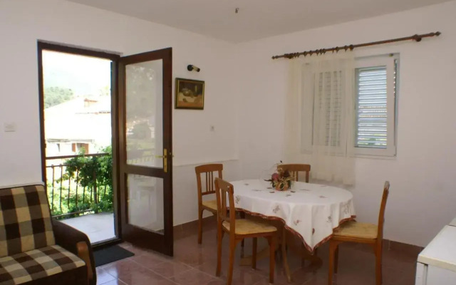 Apartments by the sea Trstenik, Peljesac - 4512
