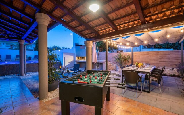 Stunning Home in Medulin With Wifi and 4 Bedrooms