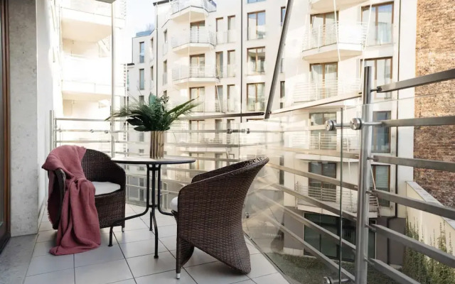 Wawel Apartments - LoftAffair