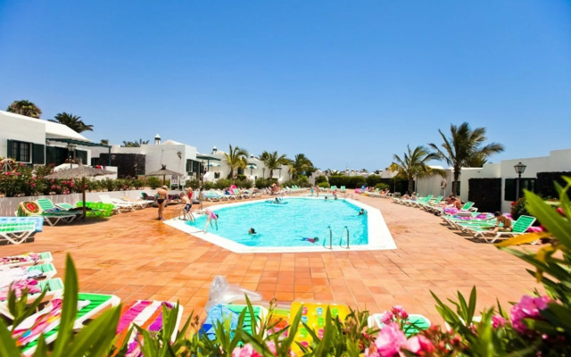 Aparthotel ILUNION Costa Sal Lanzarote