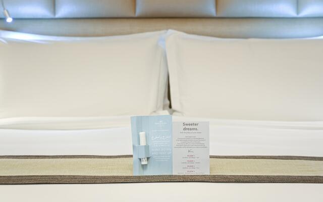 Best Plaza Hotel West Bay