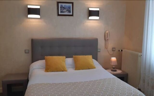 Le Relais des Monédières