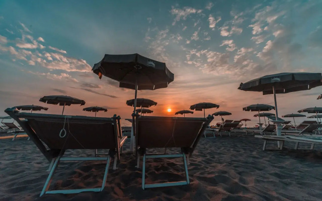 Il Cormorano Resort&Spa - Grisolia