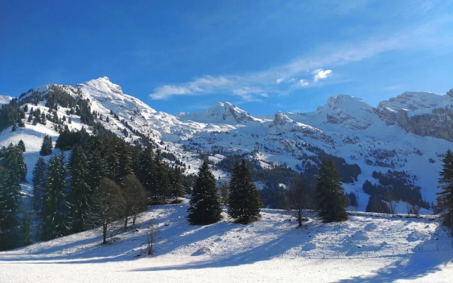 Azureva La Clusaz les Aravis