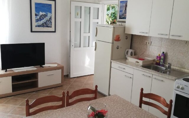 Apartments Juras