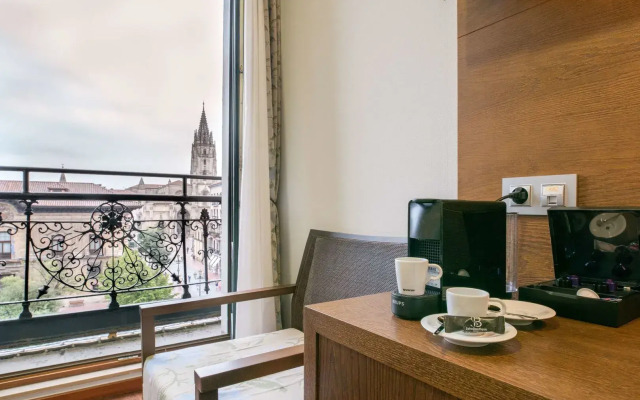 Soho Boutique Oviedo