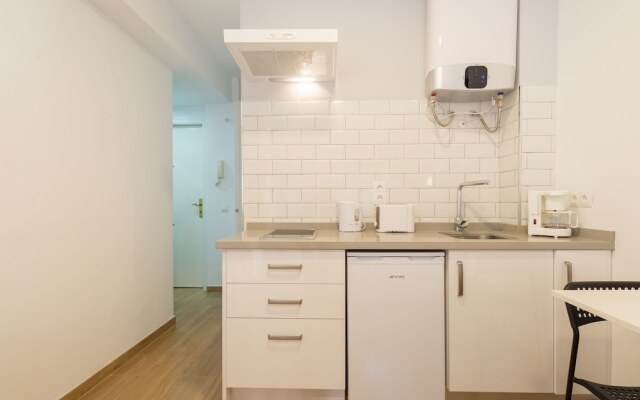 LU&CIA Apartamentos Malagueta