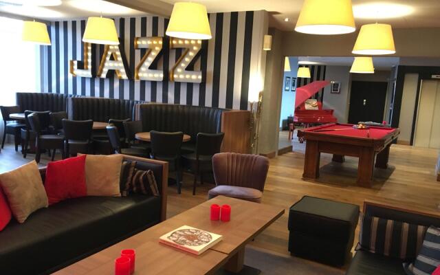 Hotel Kyriad Créteil/Bonneuil-sur-Marne