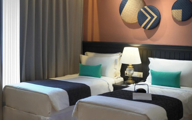Sojourn Guest House Melaka