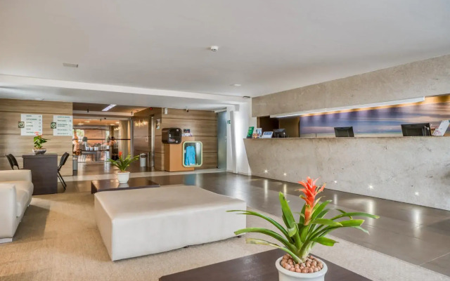 Ritz Suítes Grand Hotel Boutique