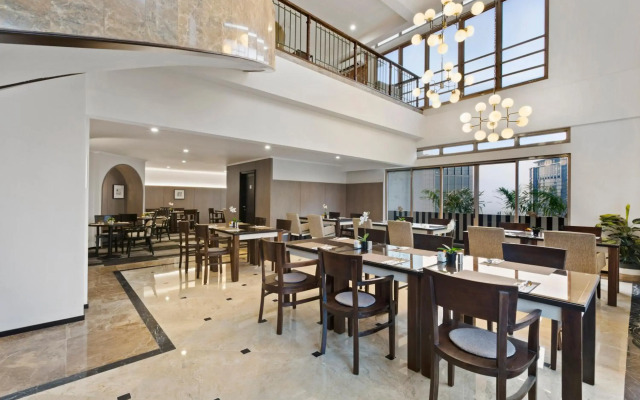 Somerset Grand Citra Jakarta