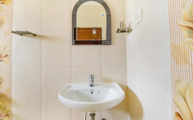 Fabhotel Sri Krishna Residency Airport