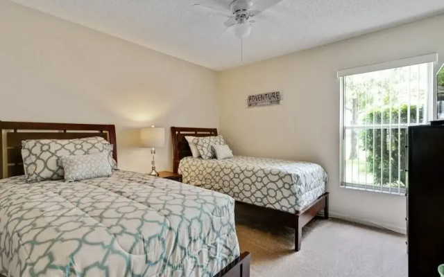 Close to Disney, Private Pool & Spa, Refurbished