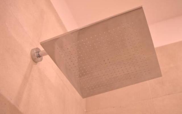 New Central Parliament Apartment