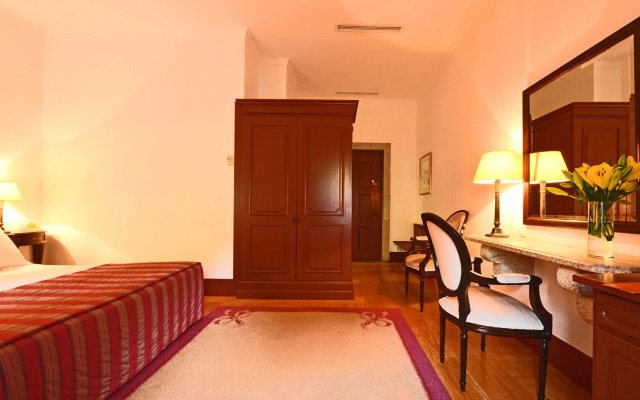 Pousada Mosteiro de Guimarães - Monument Hotel
