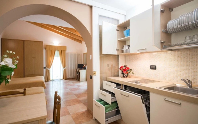 Residence Hotel Miralago