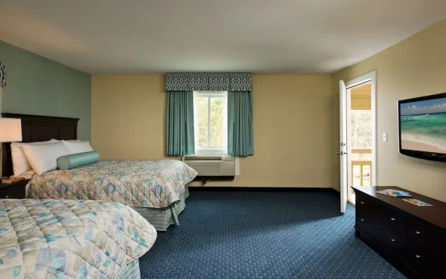 Wellfleet Motel and Lodge