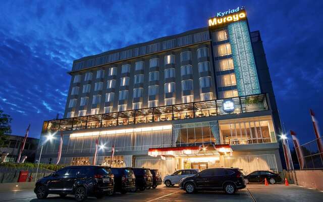 The Kyriad Muraya Hotel Aceh