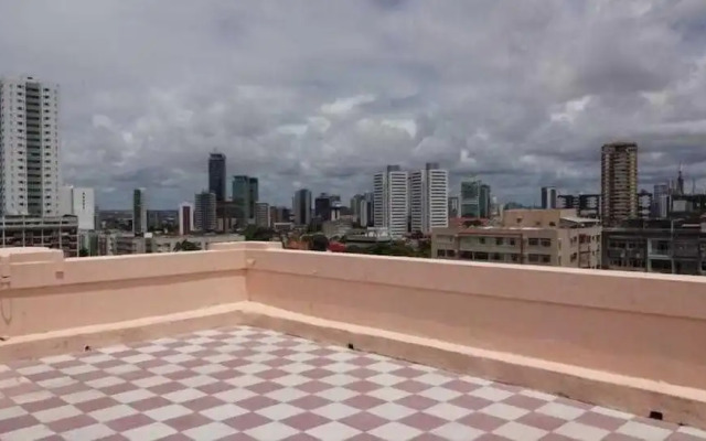 Hotel Central Recife