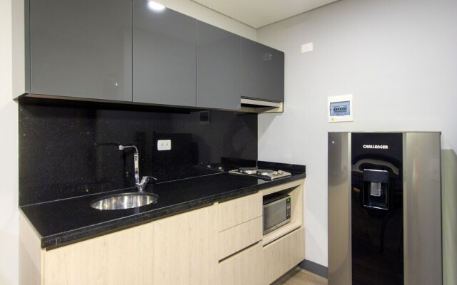 Suites Home 118 By SHG