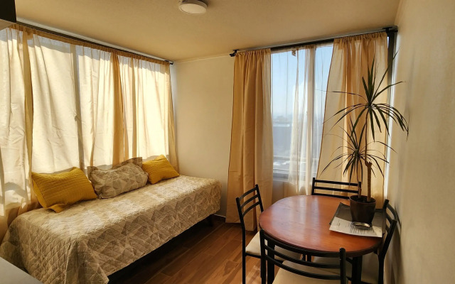 Departamentos amoblados P.A.