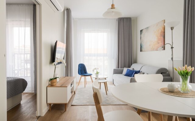 RentPlanet - Apartamenty Michalczyka