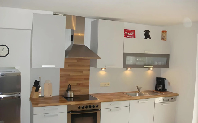 Alpen Appartements Hochmuth