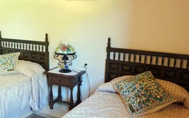 Casa Castell Cal Sintet