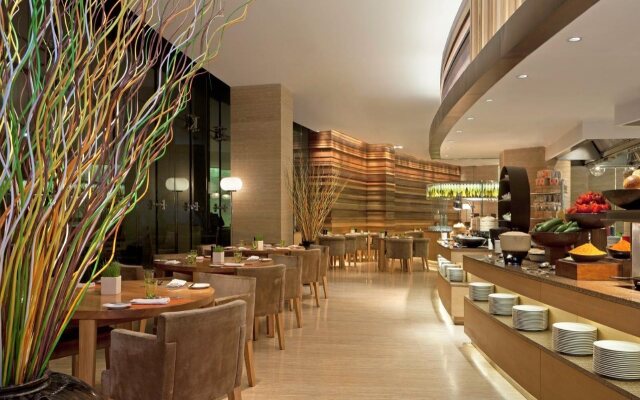 The Westin Gurgaon, New Delhi