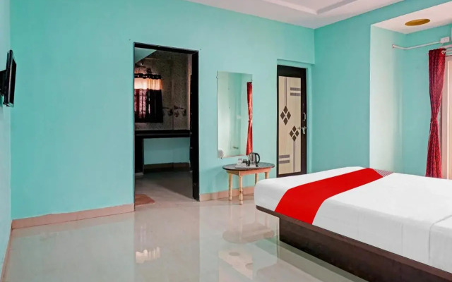 Oyo Flagship 807973 Hotel Kohinoor & Lodging